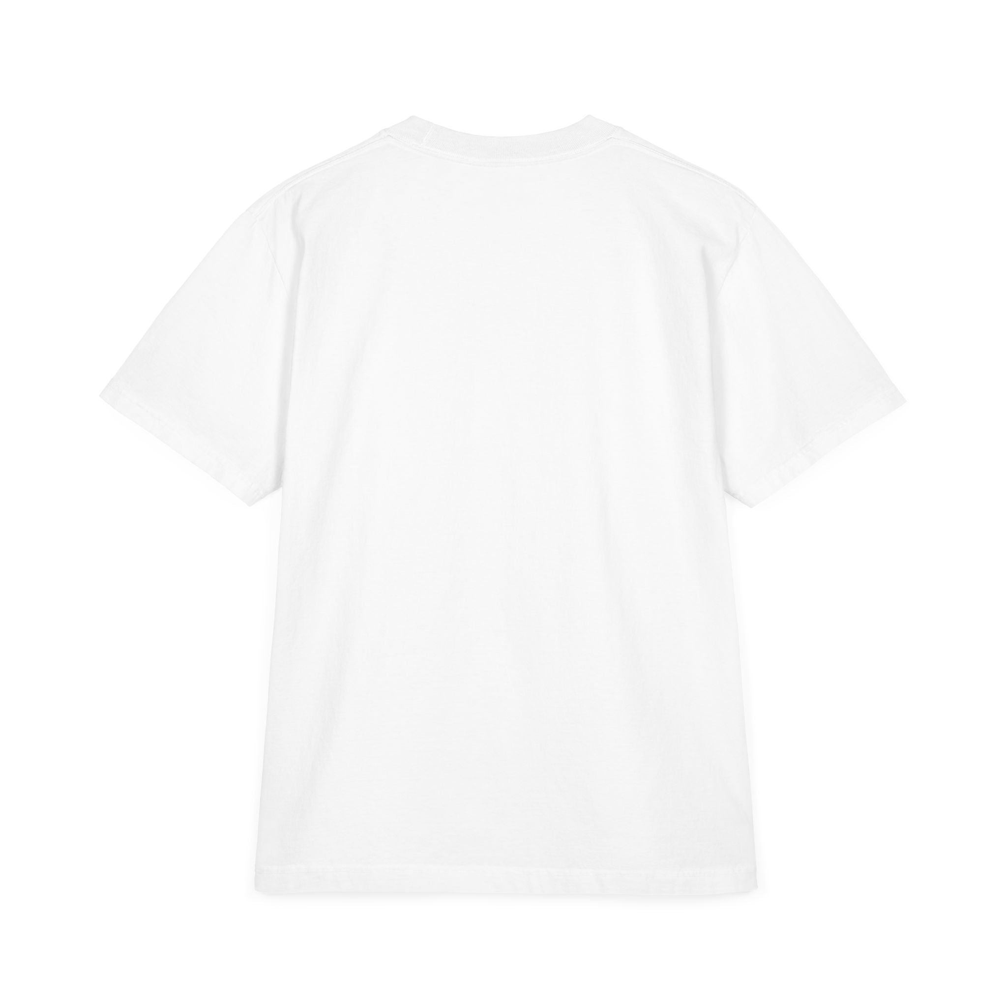 T-Shirt — Wilder Than an 8 Second Ride Western Rodeo Graphic Tee