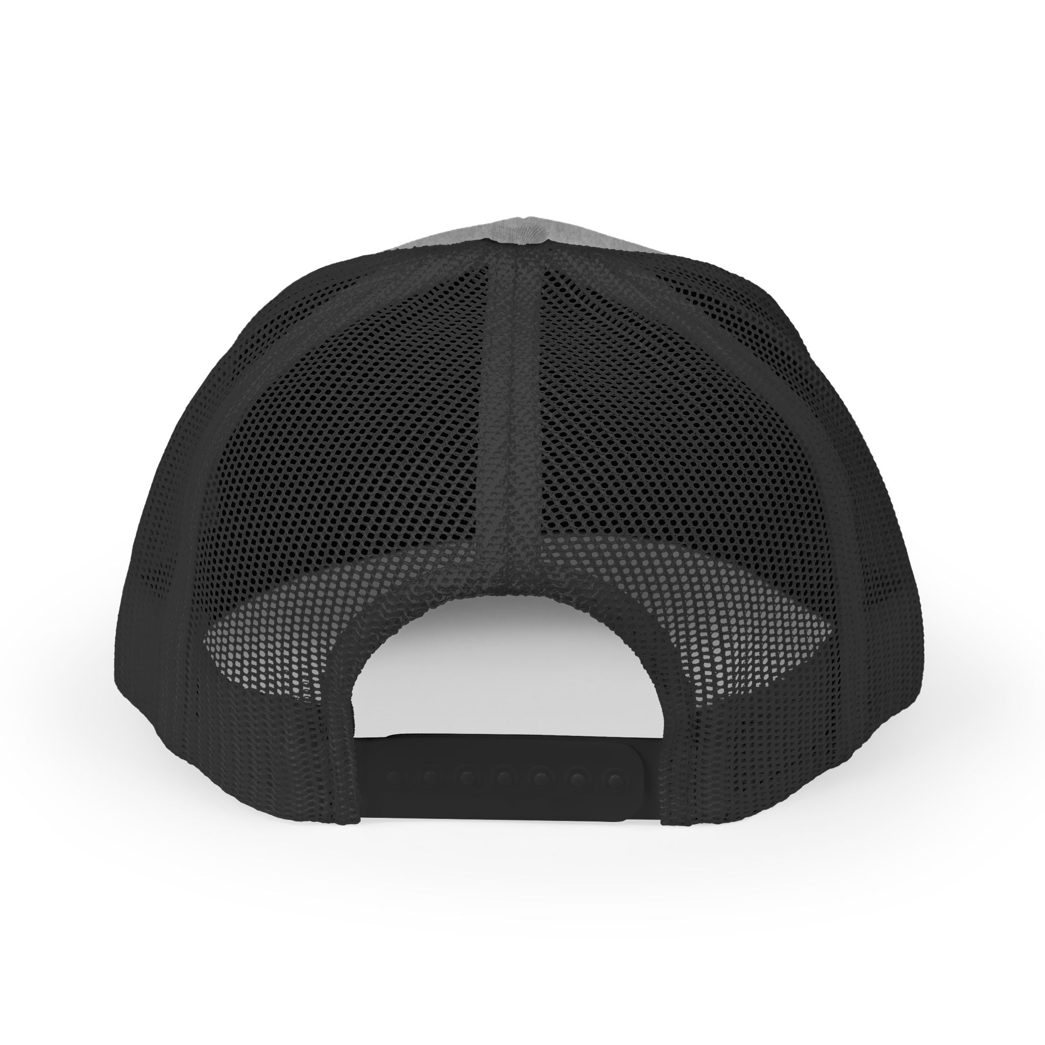 'May Contain Alcohol' Trucker Cap - Funny Snapback Mesh Hat for Parties & Gifts