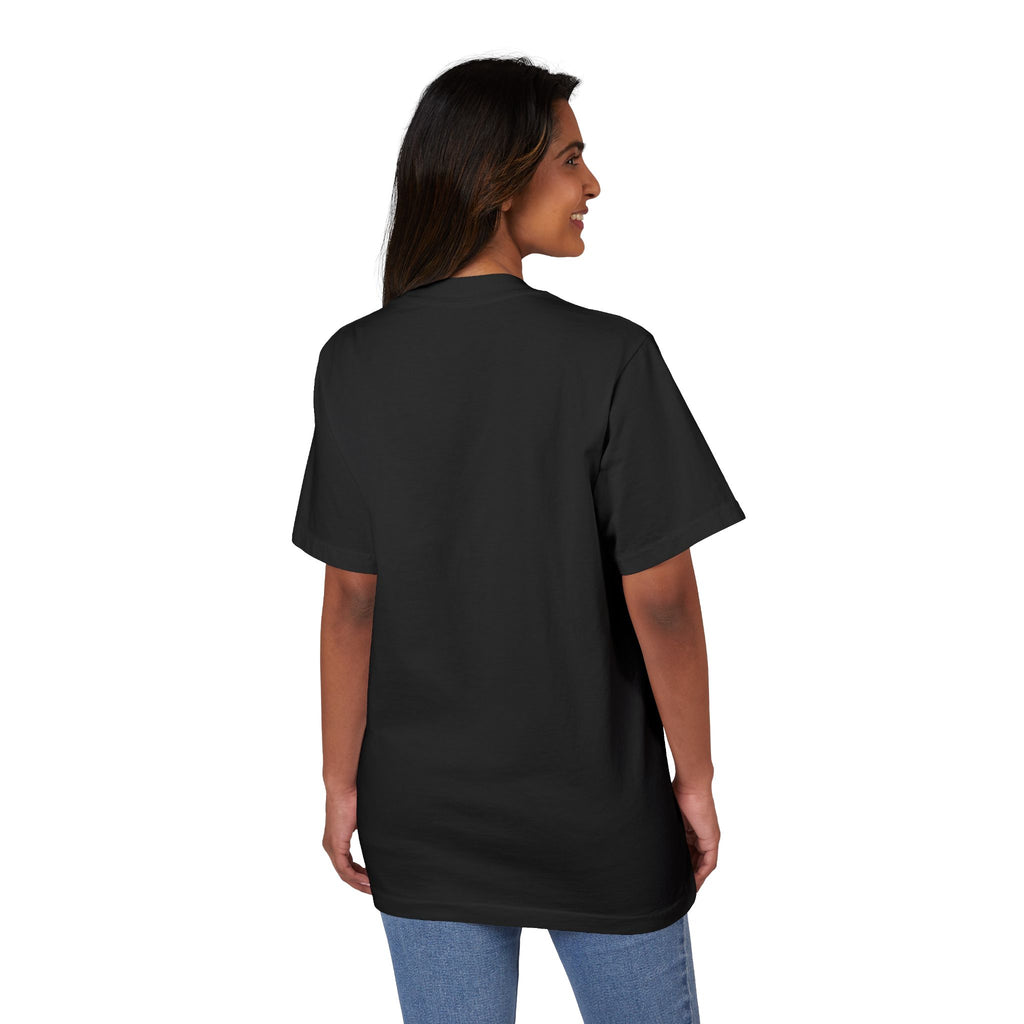 T-Shirt — Wilder Than an 8 Second Ride Western Rodeo Graphic Tee