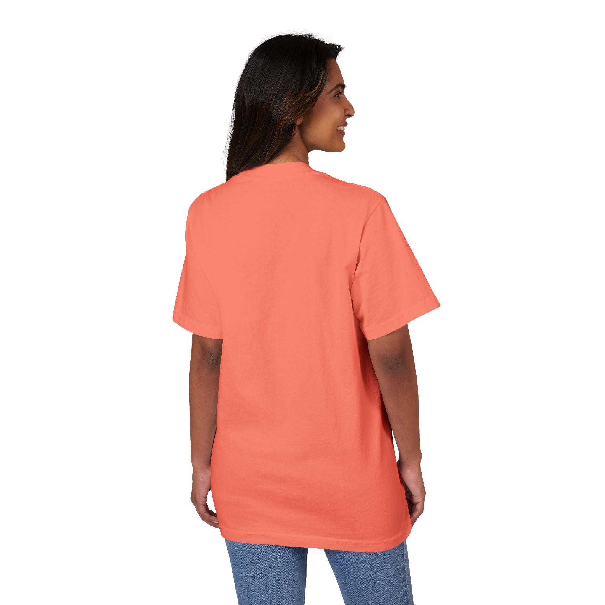 T-Shirt — Wilder Than an 8 Second Ride Western Rodeo Graphic Tee