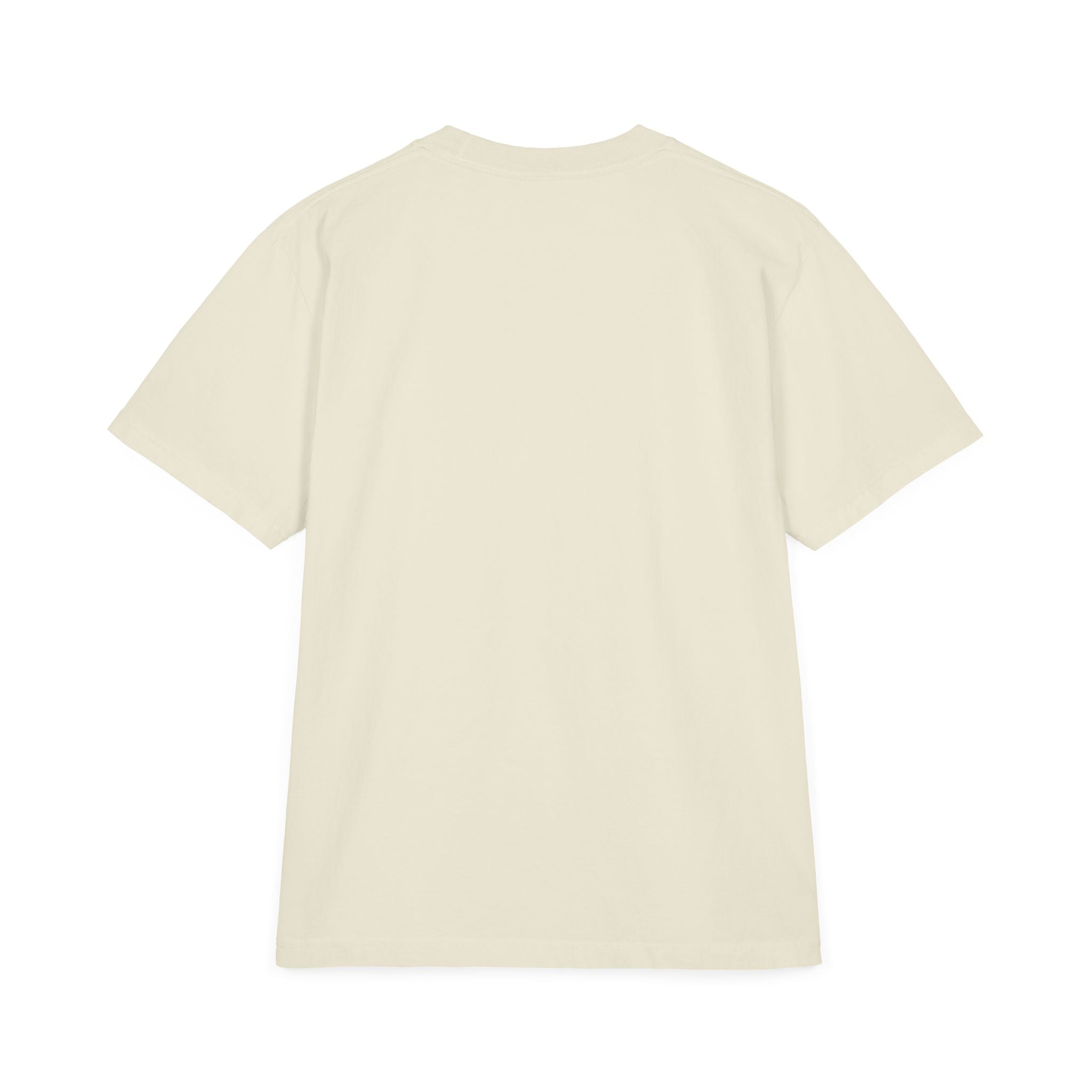 T-Shirt — Wilder Than an 8 Second Ride Western Rodeo Graphic Tee
