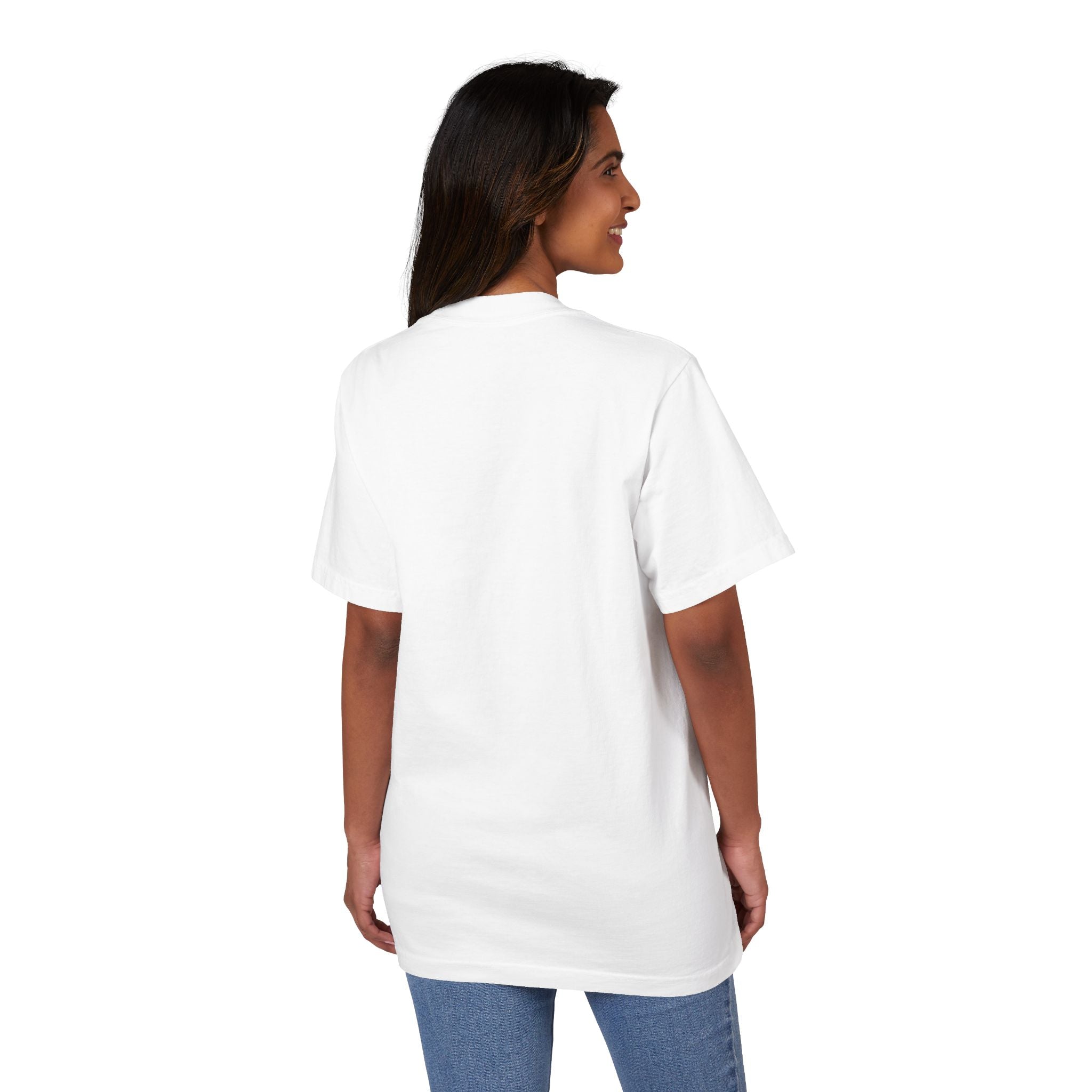 Wilder 8-Second Ride Rodeo Graphic T‑Shirt
