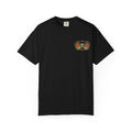 God Is Good All The Time T-Shirt — Western Floral Christian Tee