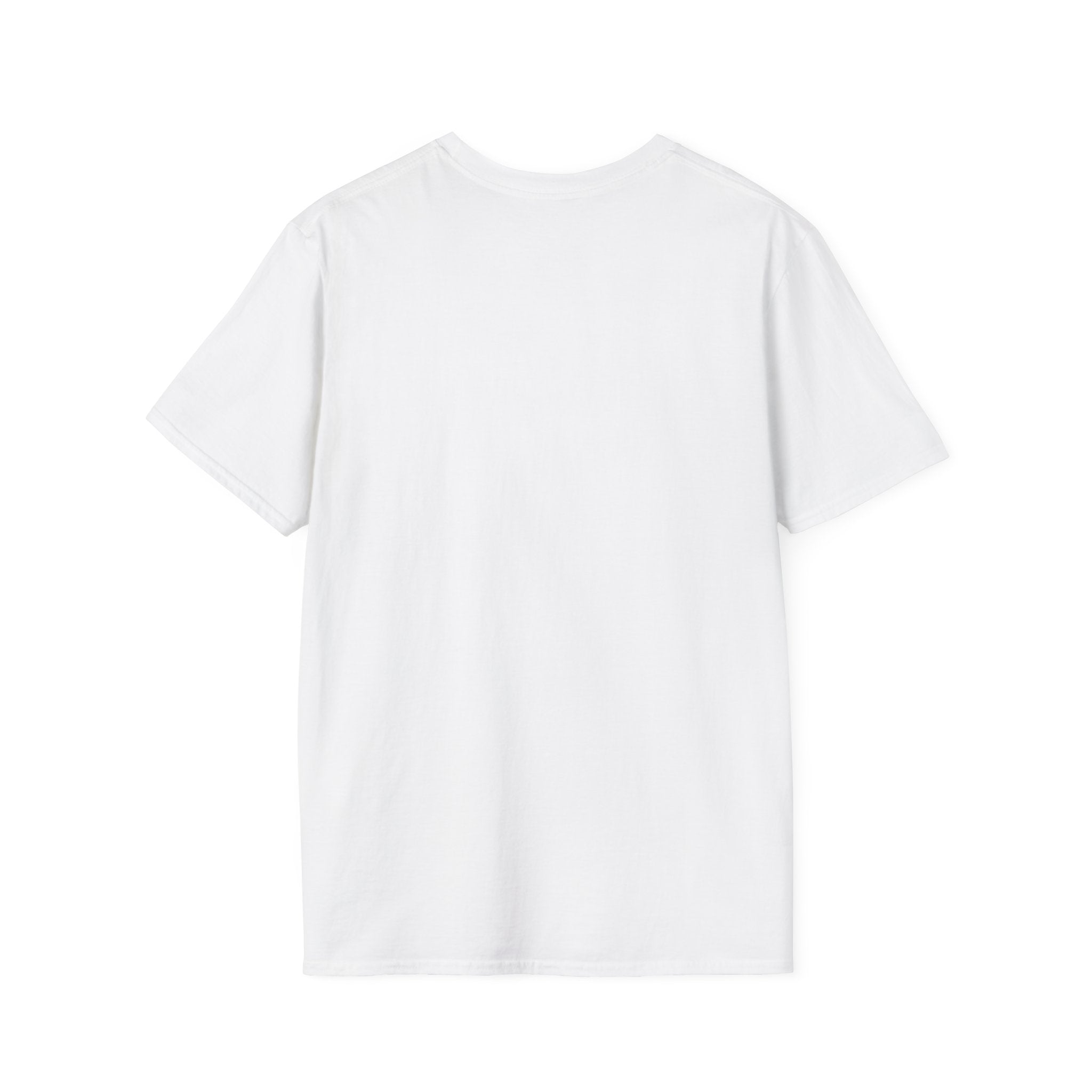 Whatever Longhorn T-Shirt — 'Lassos Your Longhorn' Western Graphic Tee