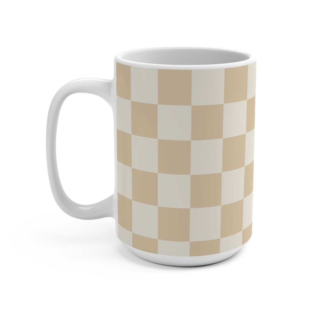 Welcome to the Shitshow 15oz Coffee Mug — Funny Hostess Gift