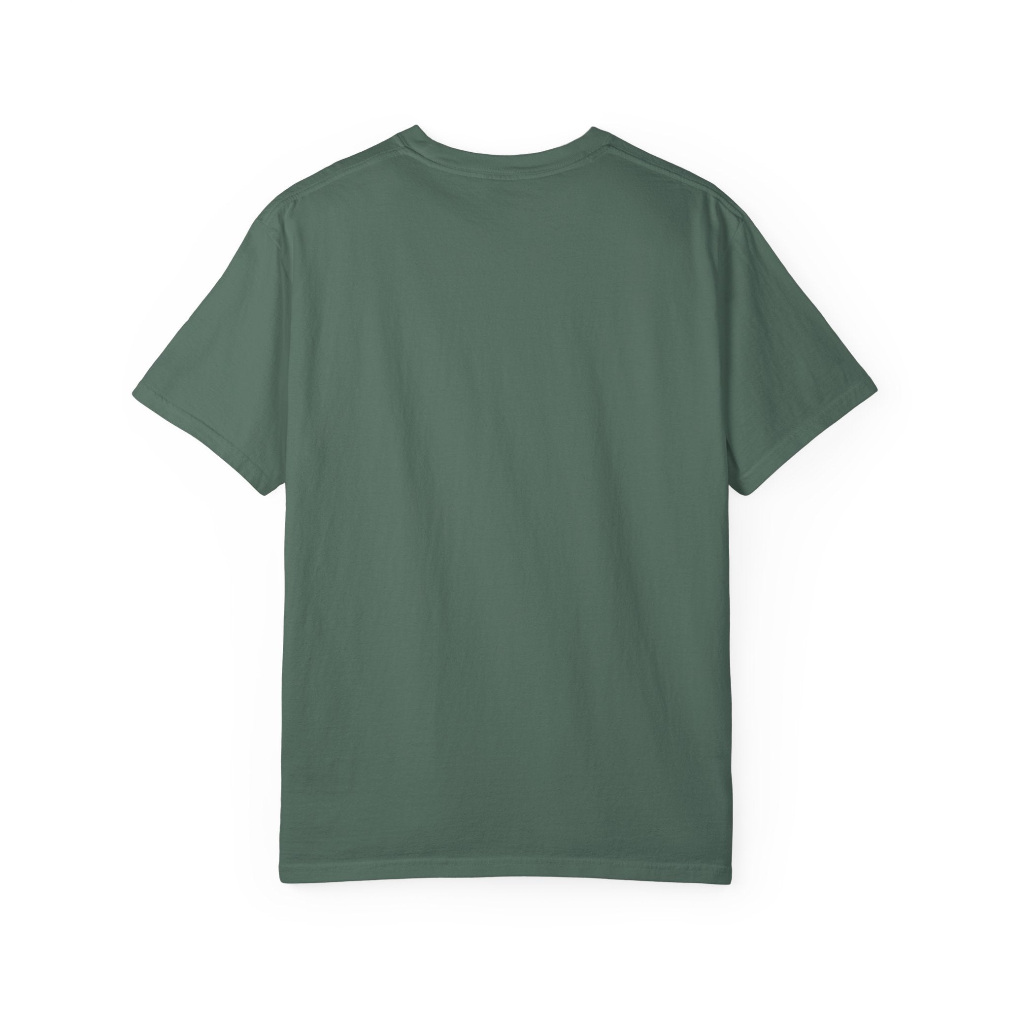 Rodeo Bucking Bronco Graphic T-Shirt
