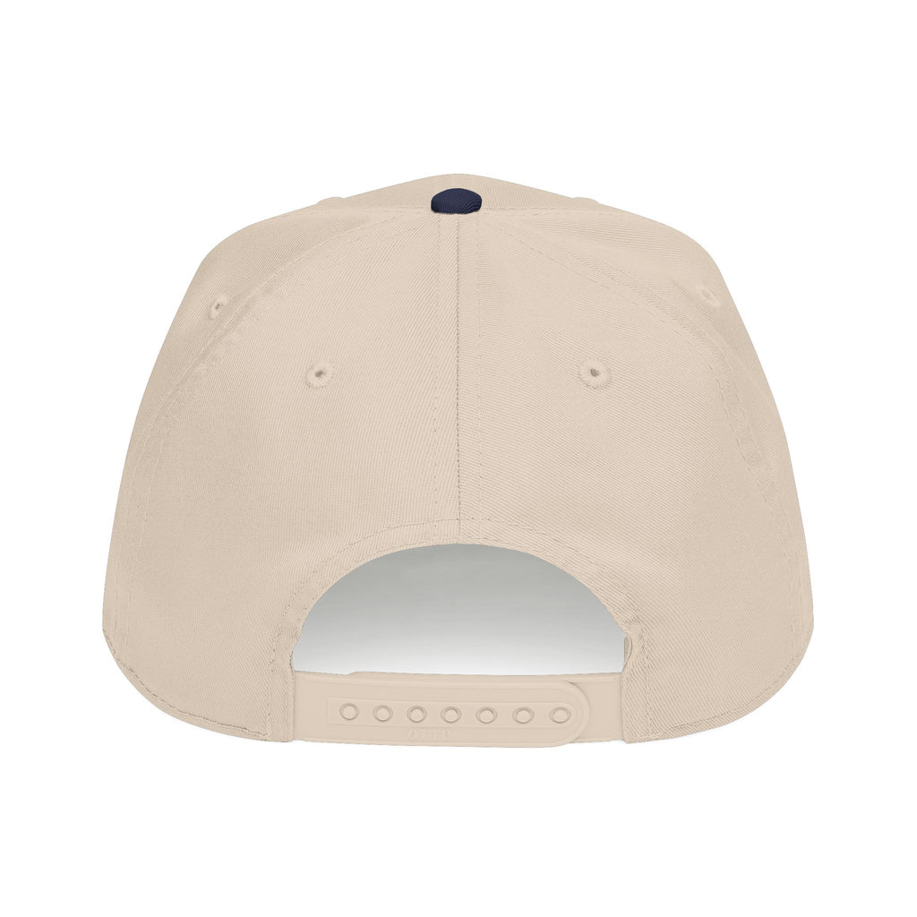 Welcome to the Shitshow Mid Profile Baseball Cap — Funny Statement Trucker Hat