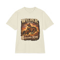 Wilder 8-Second Ride Rodeo Graphic T‑Shirt