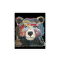 Truckee Mountain Bear