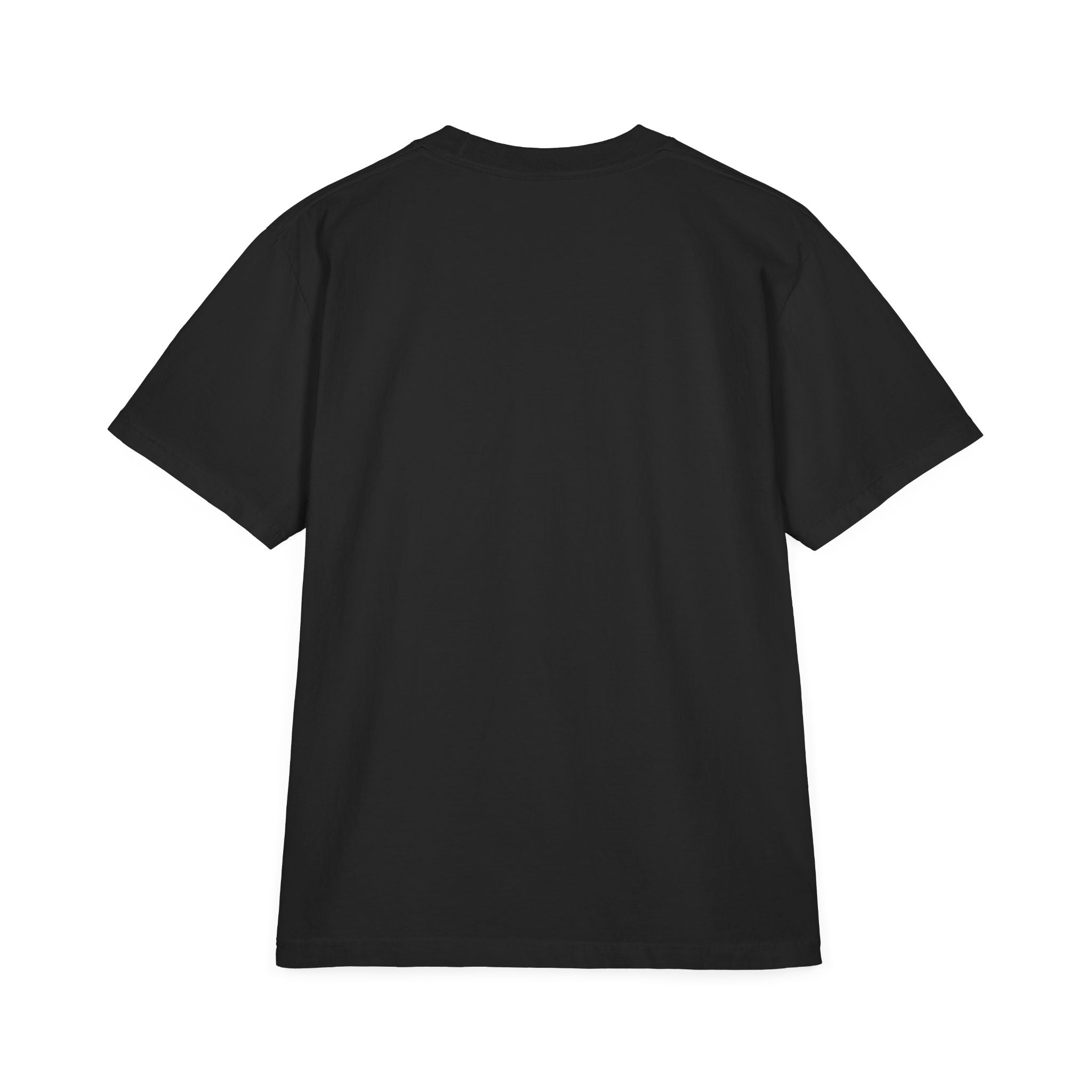 T-Shirt — Wilder Than an 8 Second Ride Western Rodeo Graphic Tee
