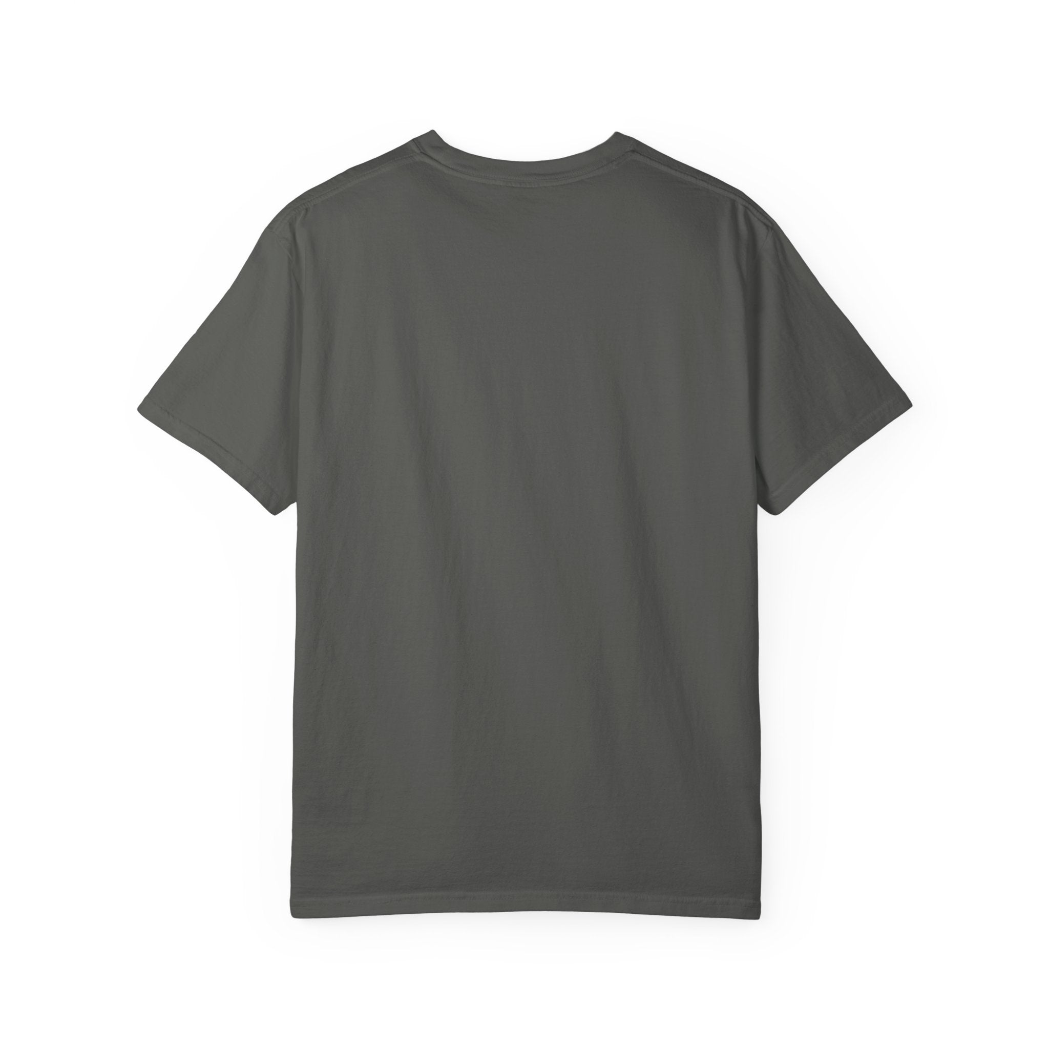 Rodeo Bucking Bronco Graphic T-Shirt