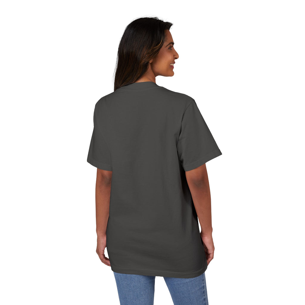 T-Shirt — Wilder Than an 8 Second Ride Western Rodeo Graphic Tee