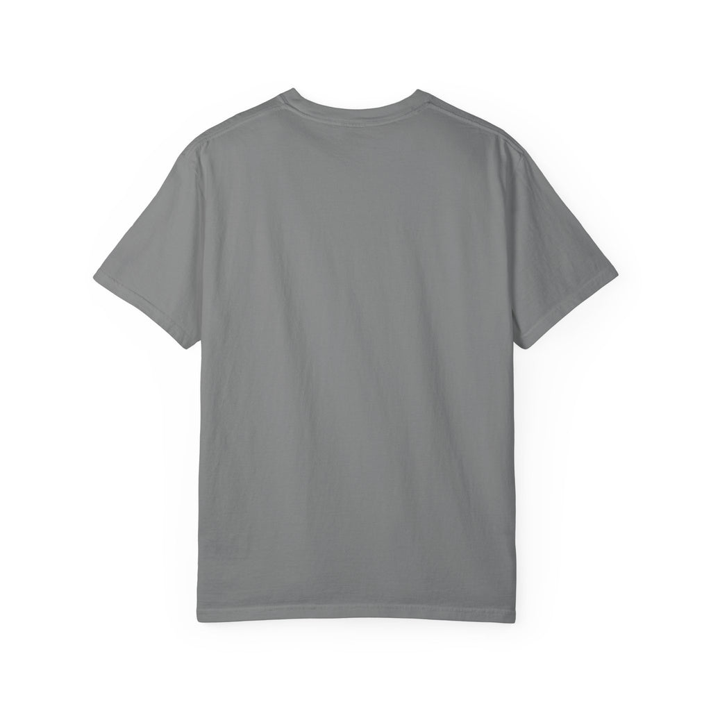 Rodeo Bucking Bronco Graphic T-Shirt