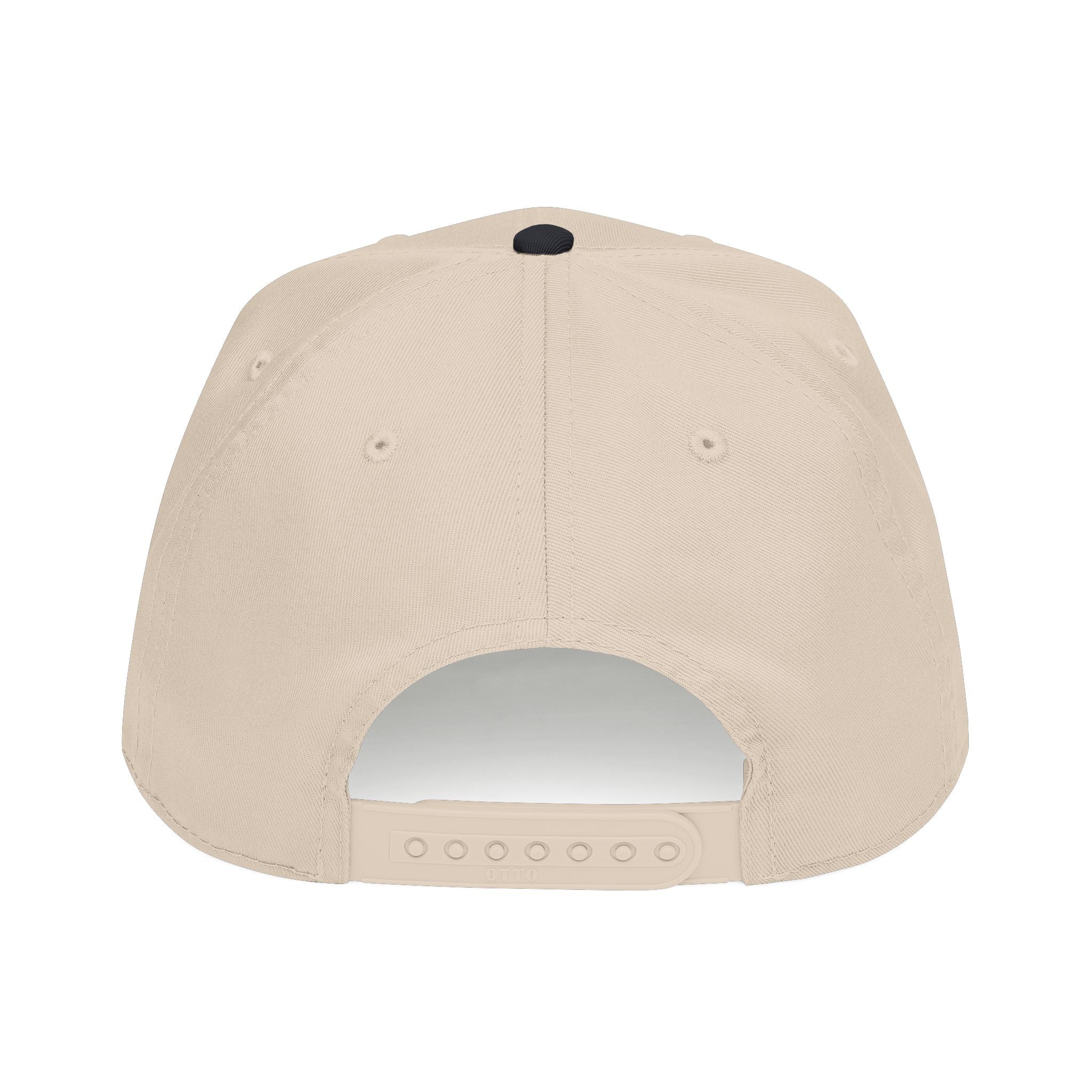 Welcome to the Shitshow Mid Profile Baseball Cap — Funny Statement Trucker Hat