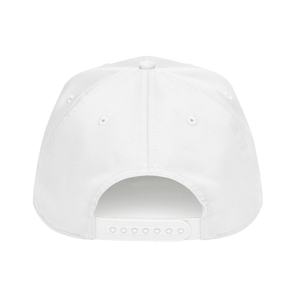 Welcome to the Shitshow Mid Profile Baseball Cap — Funny Statement Trucker Hat
