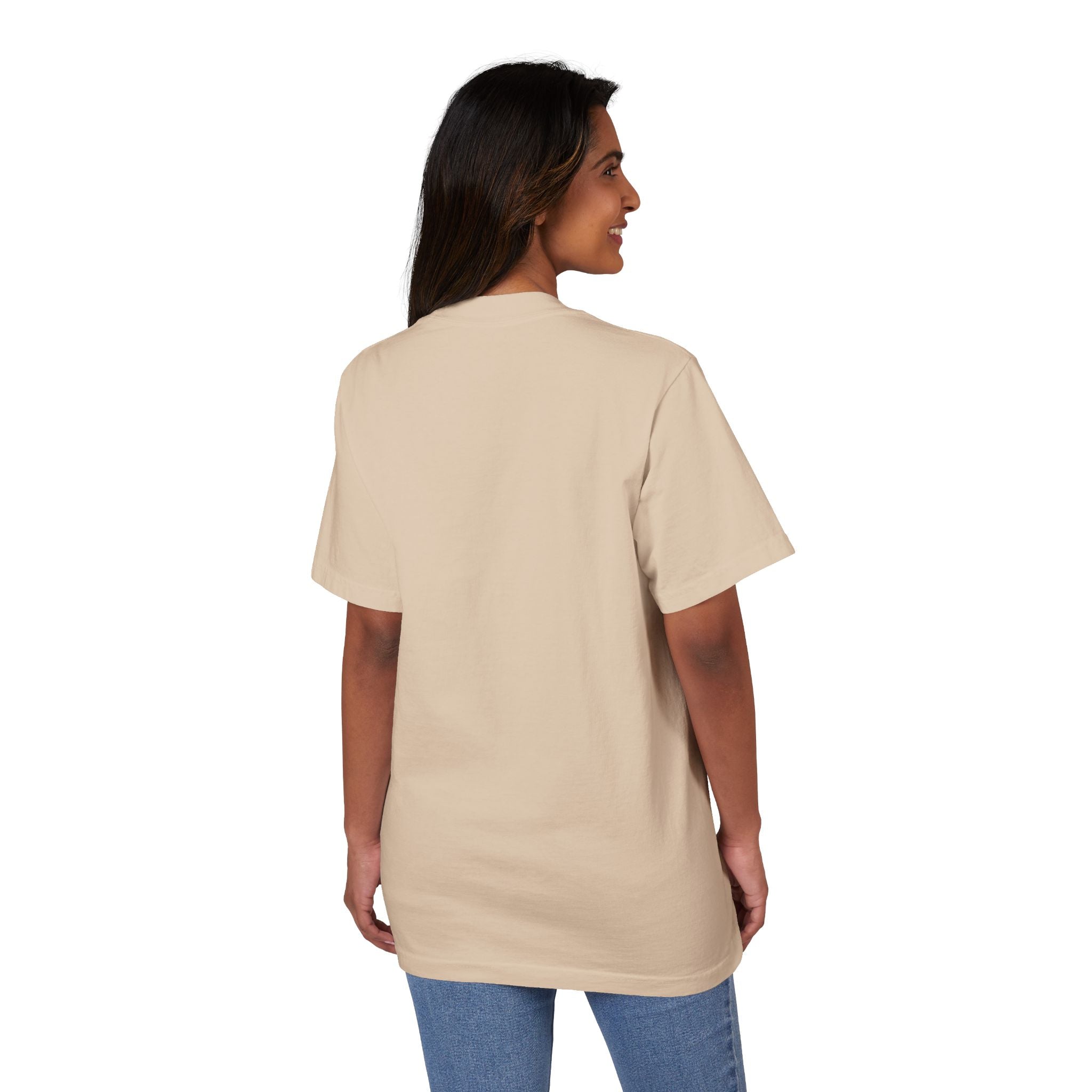 Wilder 8-Second Ride Rodeo Graphic T‑Shirt