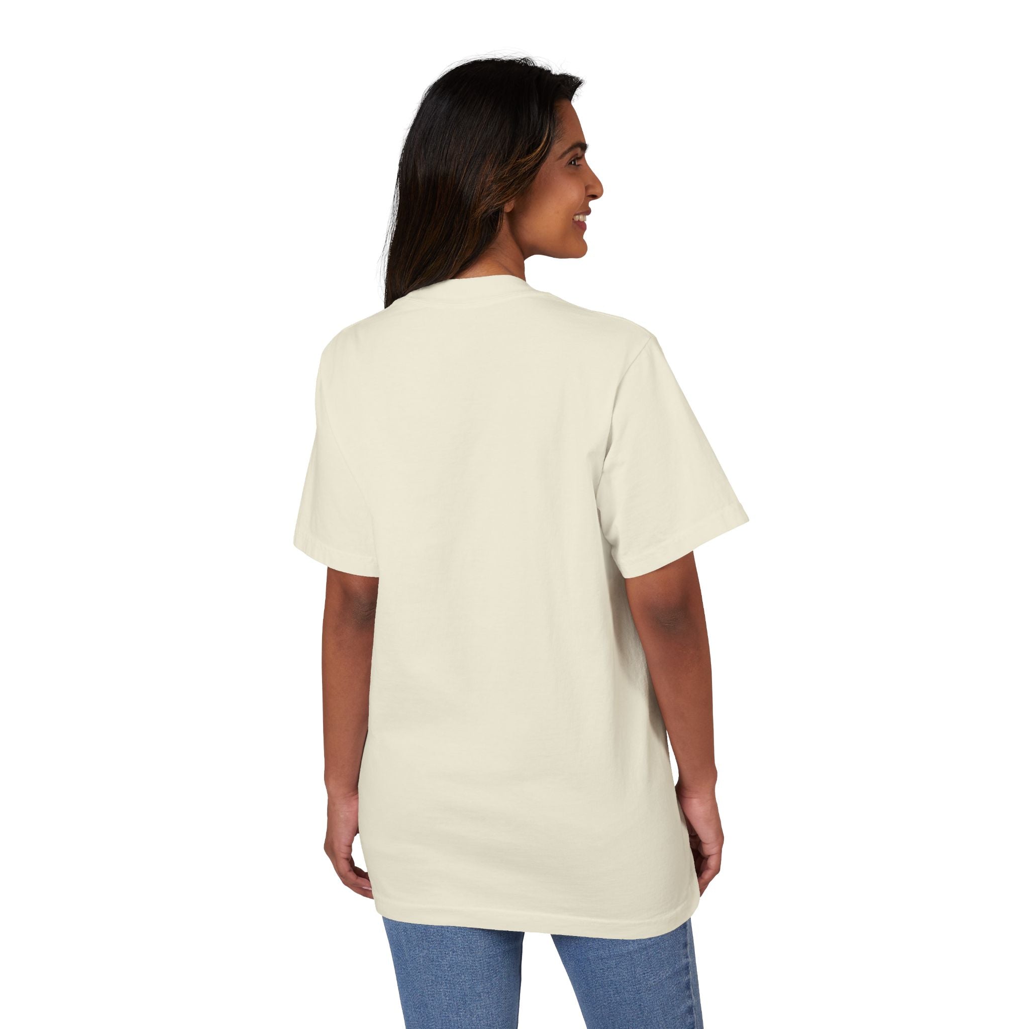 T-Shirt — Wilder Than an 8 Second Ride Western Rodeo Graphic Tee
