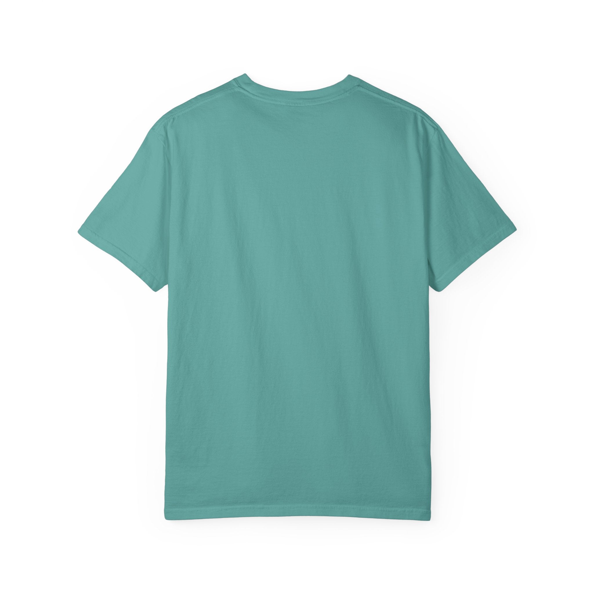 Rodeo Bucking Bronco Graphic T-Shirt