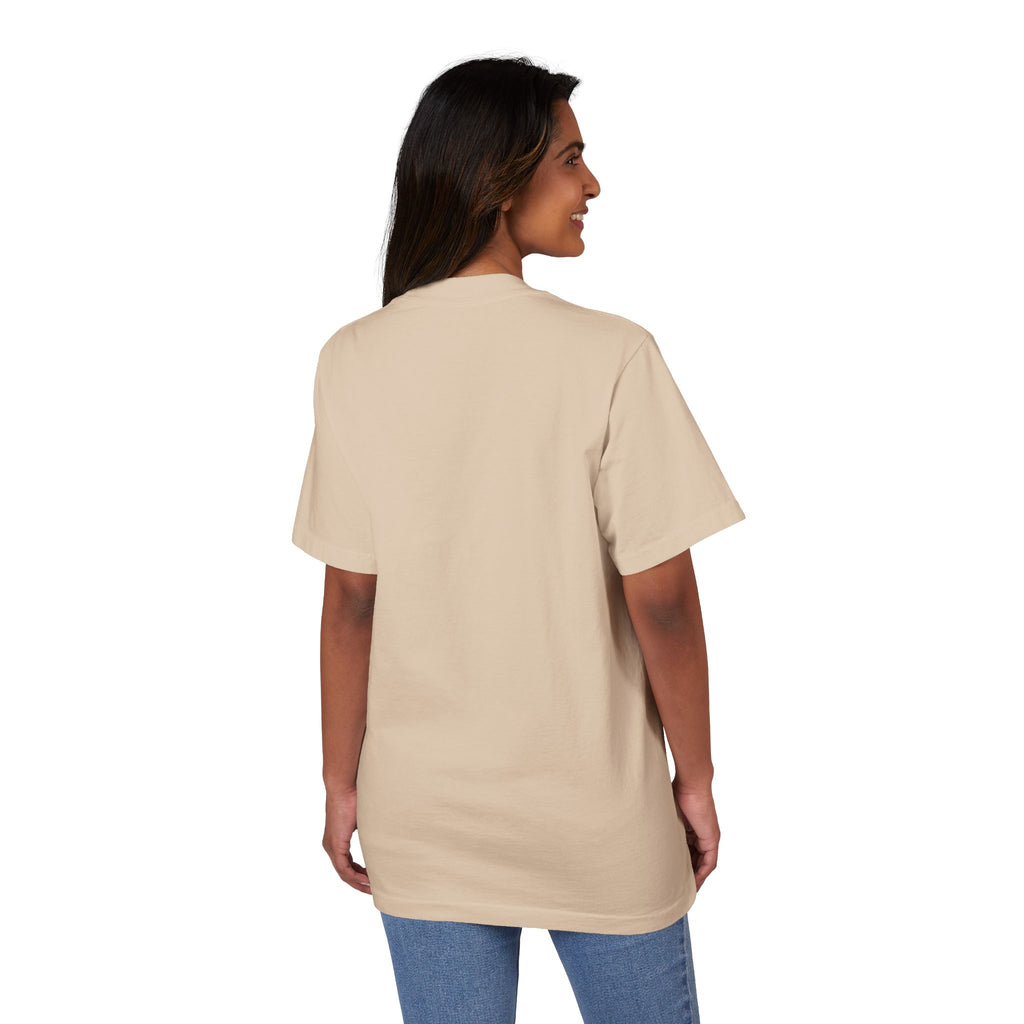 T-Shirt — Wilder Than an 8 Second Ride Western Rodeo Graphic Tee