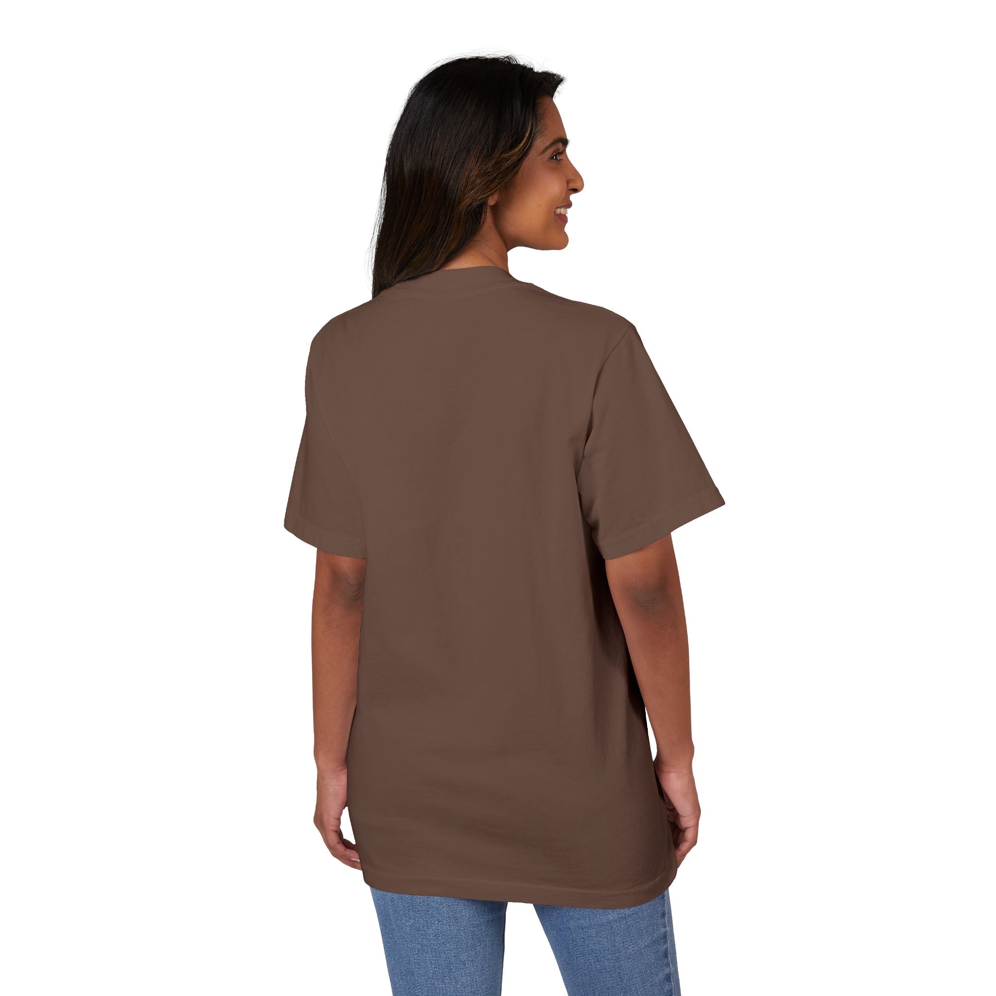 T-Shirt — Wilder Than an 8 Second Ride Western Rodeo Graphic Tee